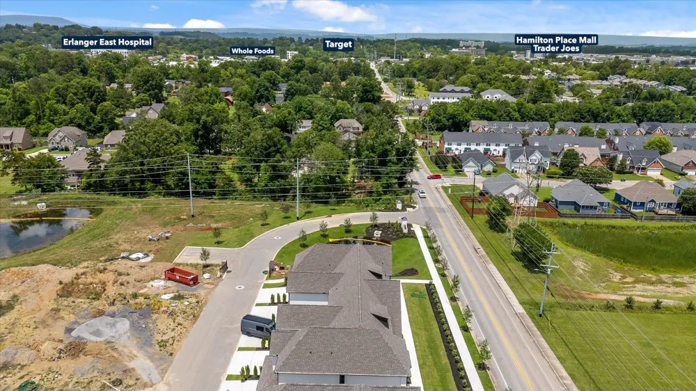 1862 Dawson Circle Chattanooga, TN 37421