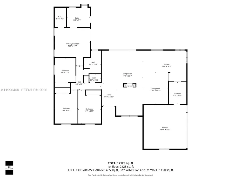 18428 S 102nd Way S Boca Raton, FL 33498