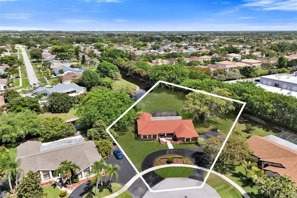 18428 S 102nd Way S Boca Raton, FL 33498