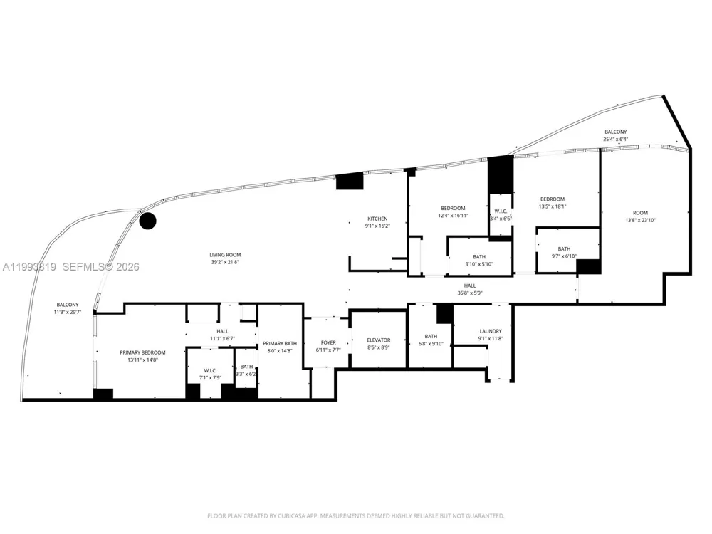 175 SE 25th Road #3102 Miami, FL 33129