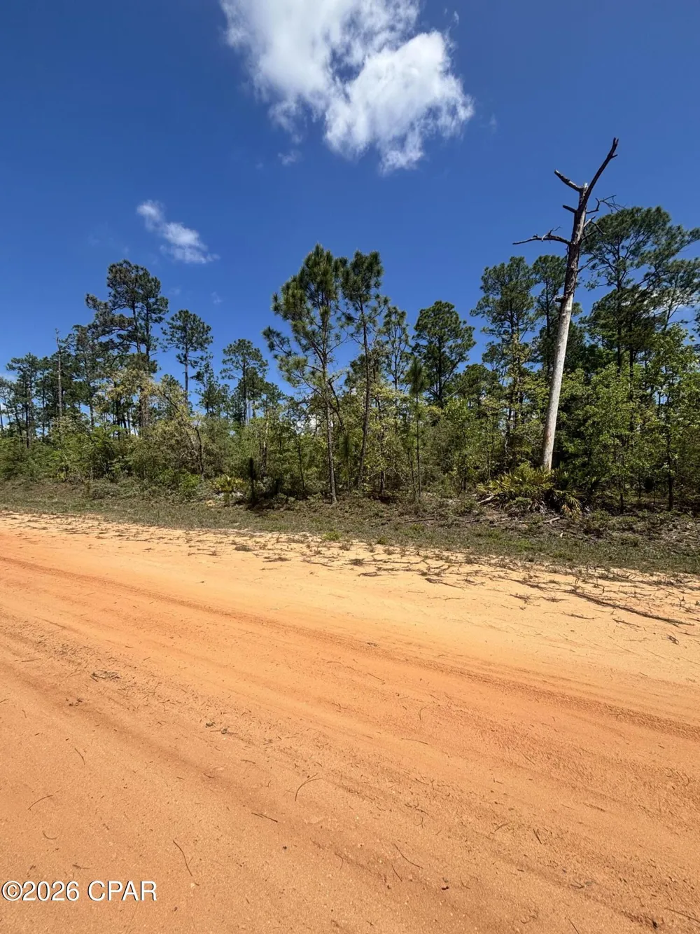 Fremont Avenue Alford, FL 32420