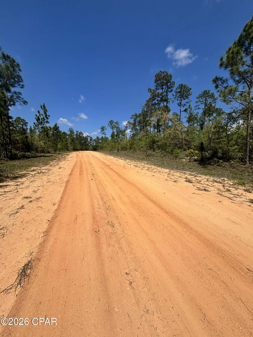 Fremont Avenue Alford, FL 32420