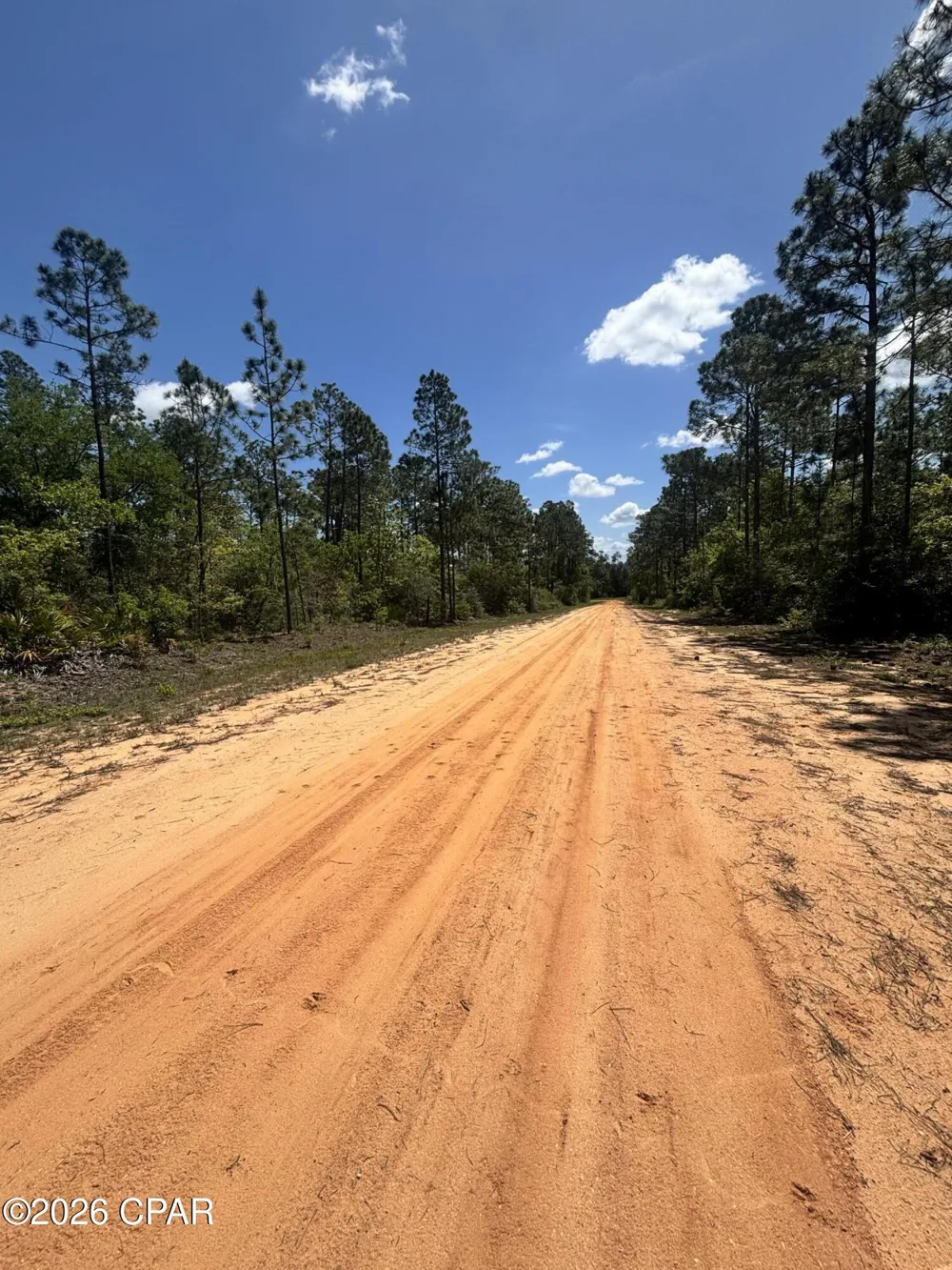 Fremont Avenue Alford, FL 32420