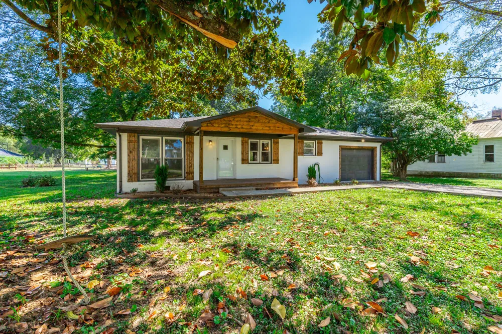 1807 Hamilton Avenue South Pittsburg, TN 37380