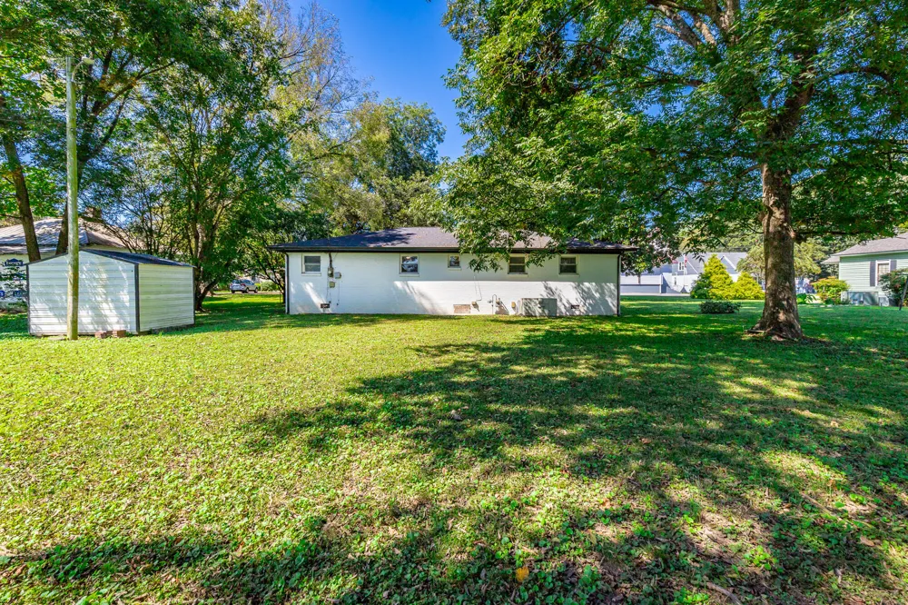 1807 Hamilton Avenue South Pittsburg, TN 37380