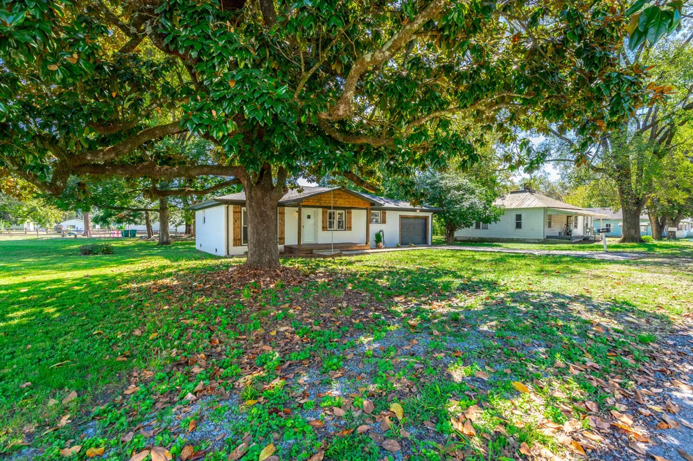 1807 Hamilton Avenue South Pittsburg, TN 37380