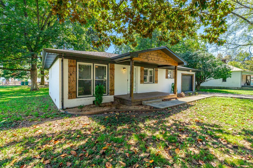 1807 Hamilton Avenue South Pittsburg, TN 37380