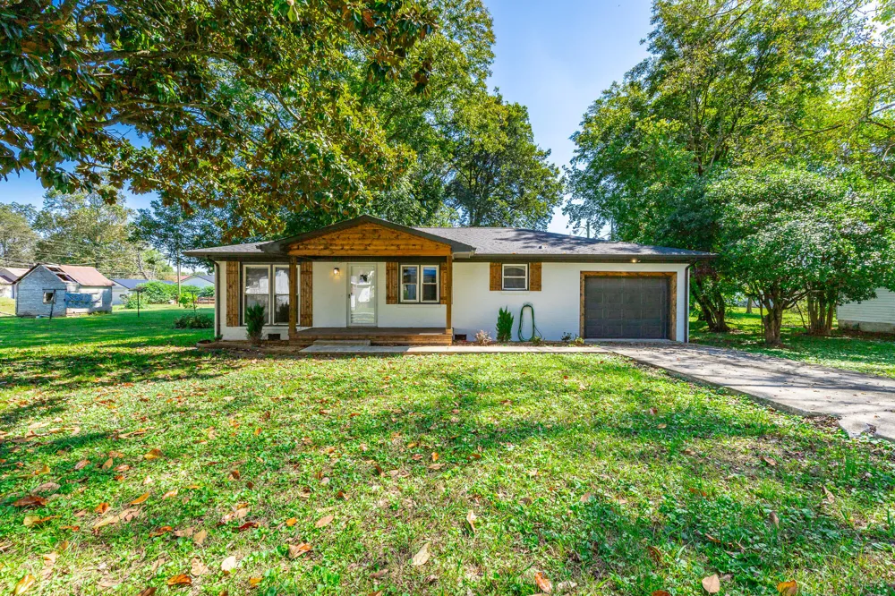 1807 Hamilton Avenue South Pittsburg, TN 37380