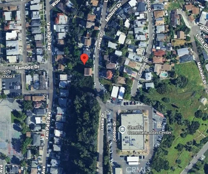 1305 Luella Drive City Terrace, CA 90063