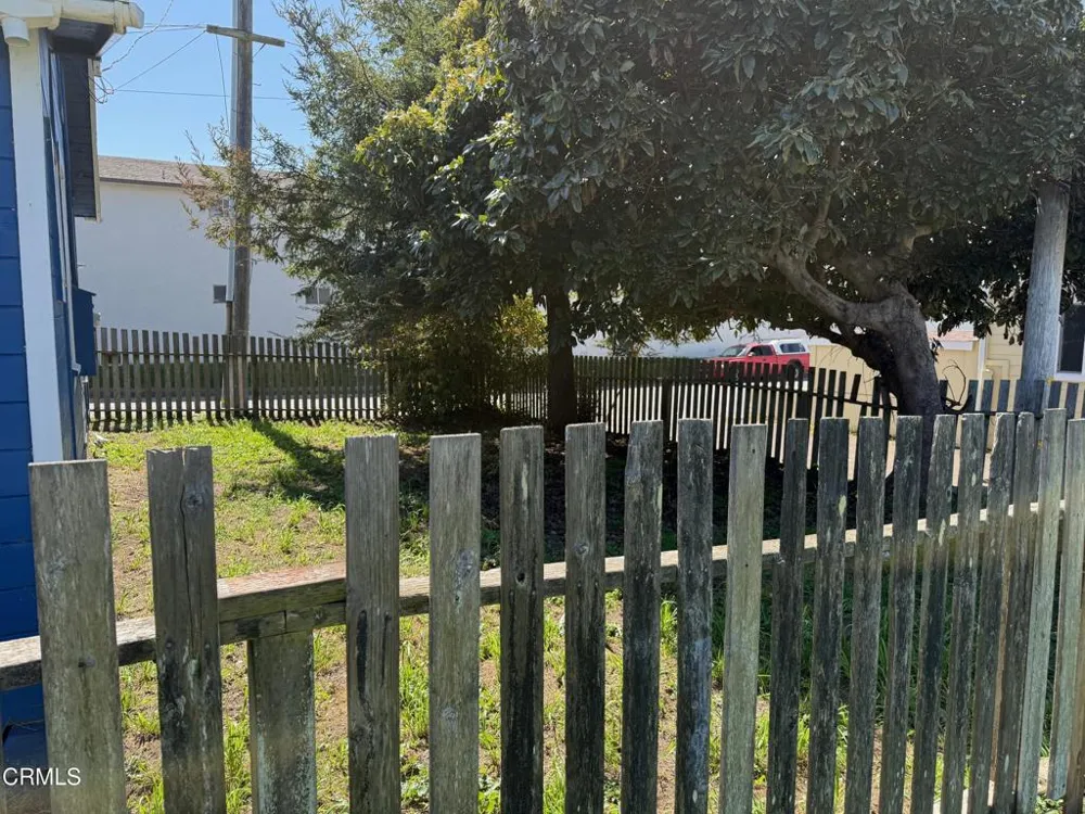 331 S Franklin Street Fort Bragg, CA 95437
