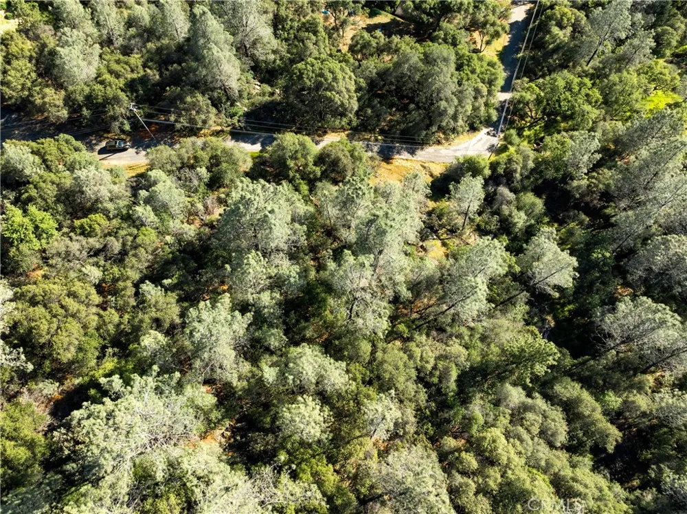 Iron Mine Road Auburn, CA 95602