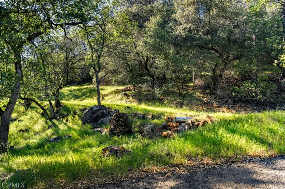 Iron Mine Road Auburn, CA 95602