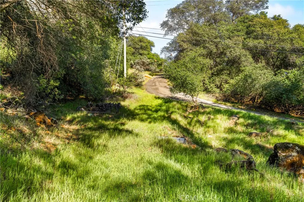 Iron Mine Road Auburn, CA 95602