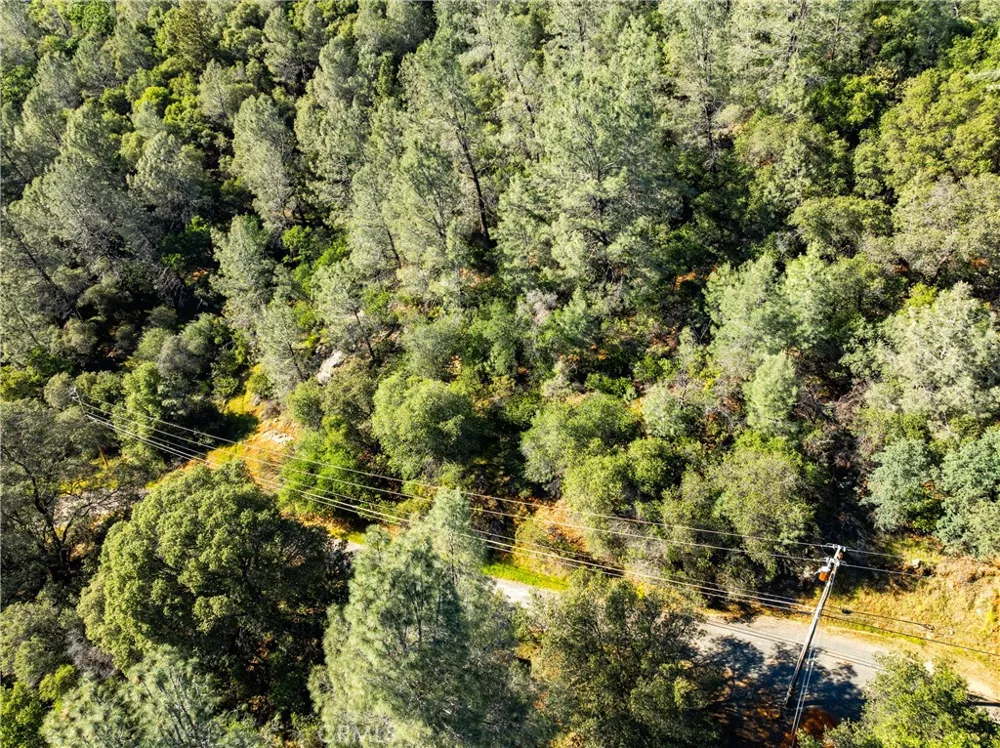 Iron Mine Road Auburn, CA 95602