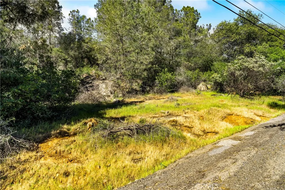 Iron Mine Road Auburn, CA 95602