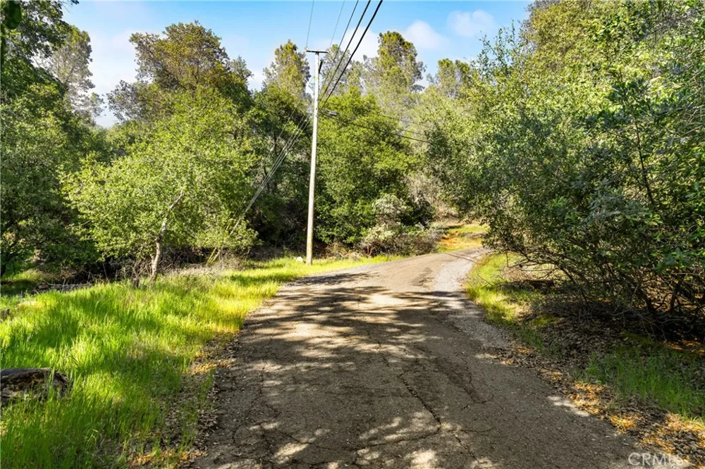 Iron Mine Road Auburn, CA 95602