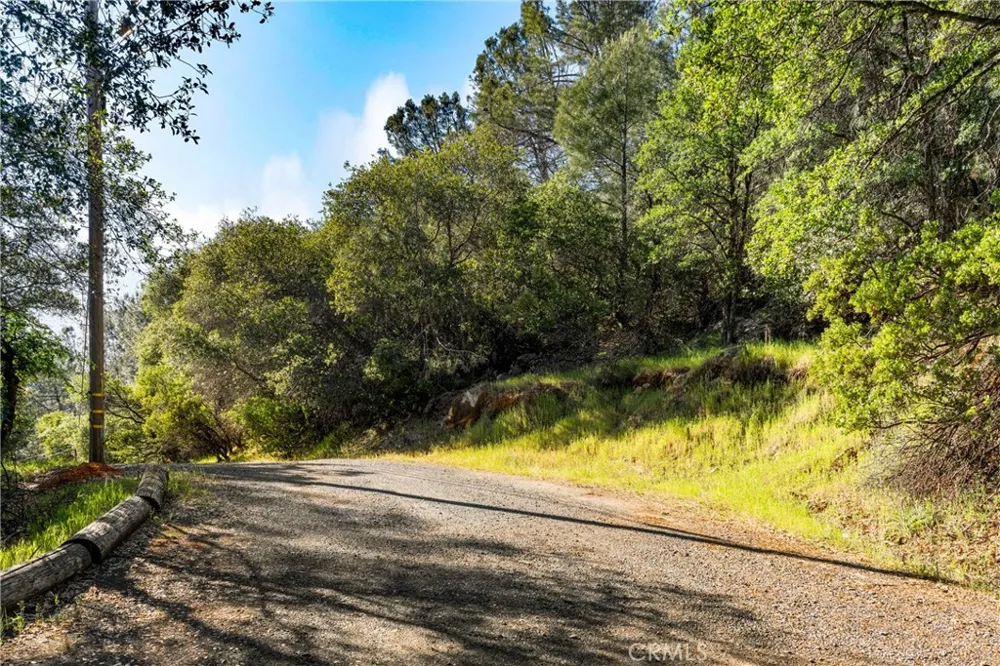 Iron Mine Road Auburn, CA 95602