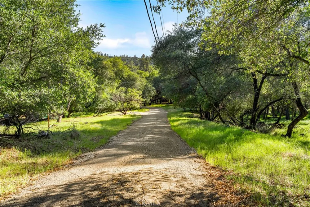 Iron Mine Road Auburn, CA 95602