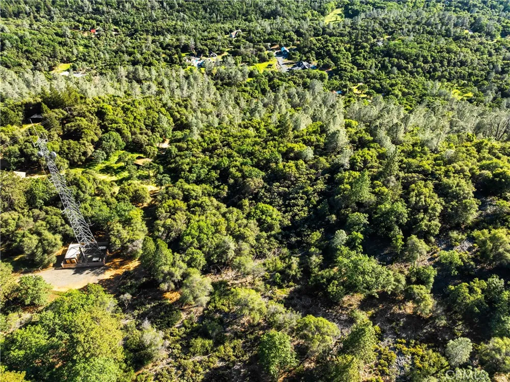 Iron Mine Road Auburn, CA 95602