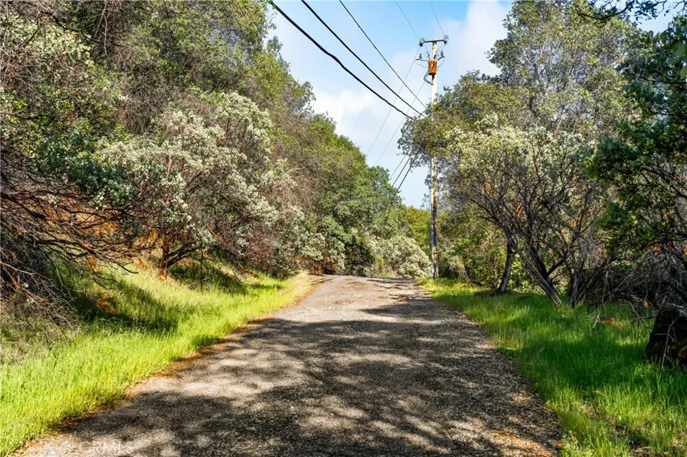 Iron Mine Road Auburn, CA 95602