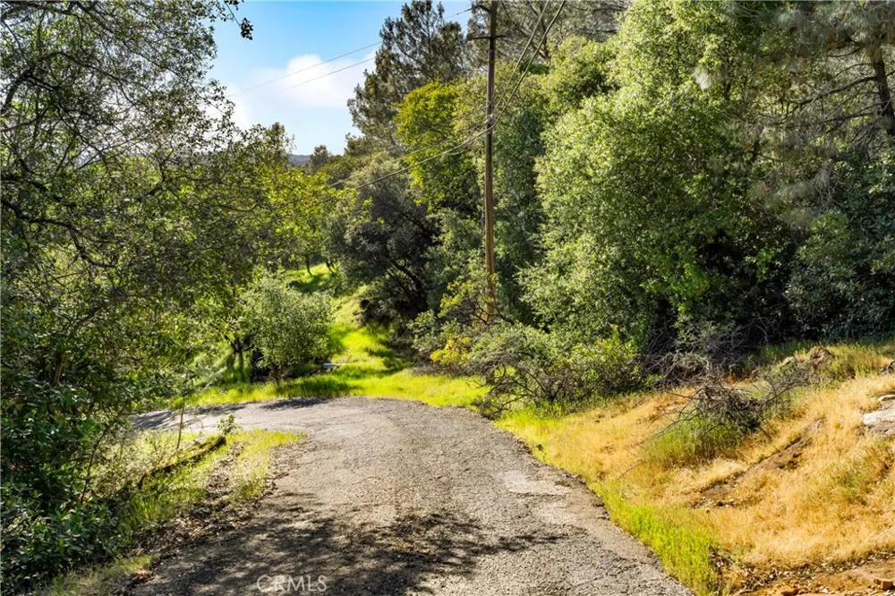 Iron Mine Road Auburn, CA 95602