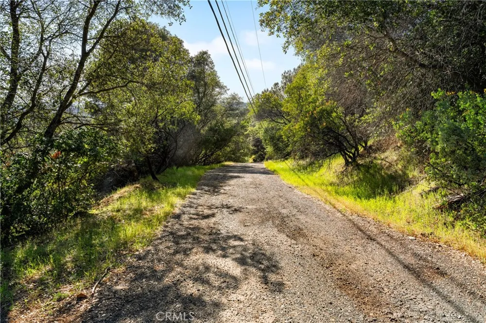 Iron Mine Road Auburn, CA 95602