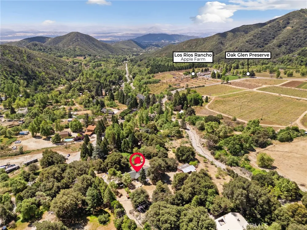39804 Pine Bench Yucaipa, CA 92399