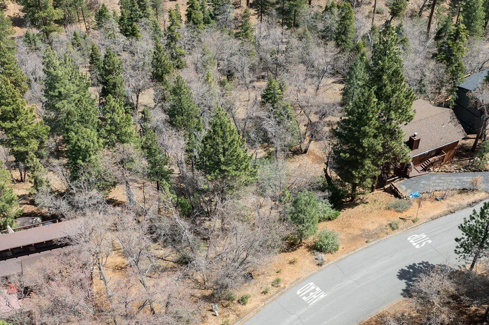 1530 Tuolumne Road Big Bear City, CA 92314