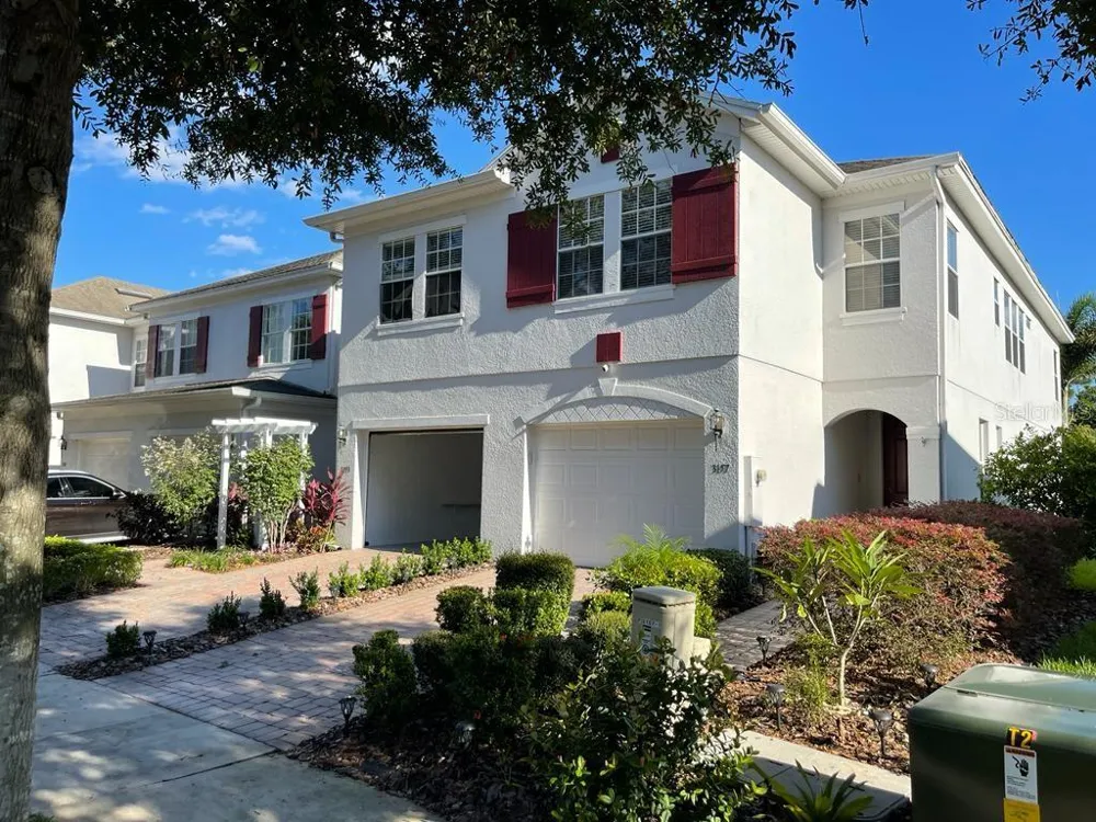 3153 CAPRI ISLE WAY Orlando, FL 32835