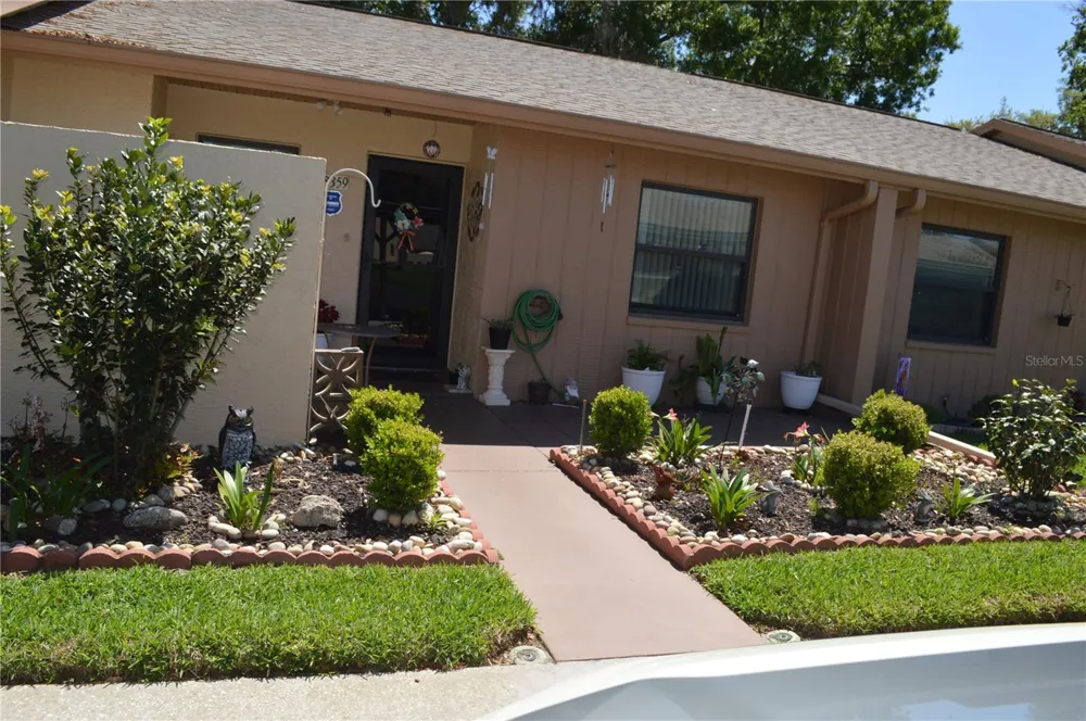 38359 IRONWOOD PLACE #38359 Zephyrhills, FL 33542
