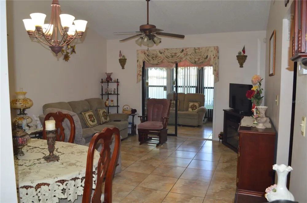 38359 IRONWOOD PLACE #38359 Zephyrhills, FL 33542