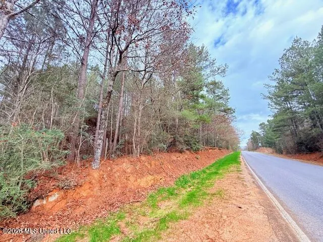 Busy Corner Road Gloster, MS 39638