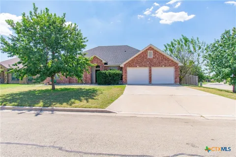 202 Weeping Willow Court