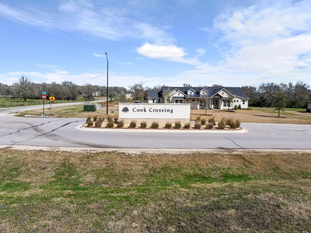 10704 Harvey Ranch Road College Station, TX 77845