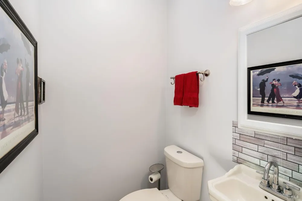 3037 Foothill Boulevard Calistoga, CA 94515