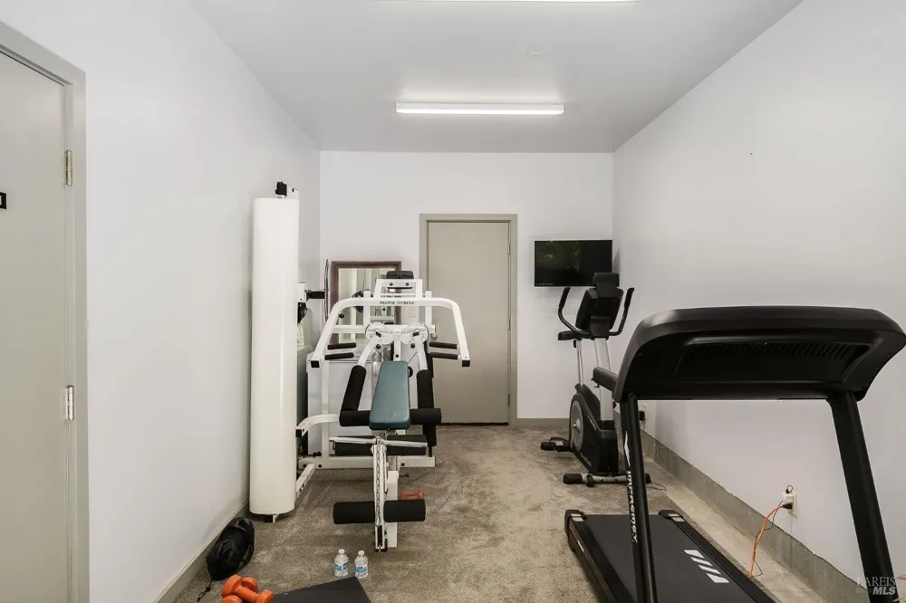 3037 Foothill Boulevard Calistoga, CA 94515