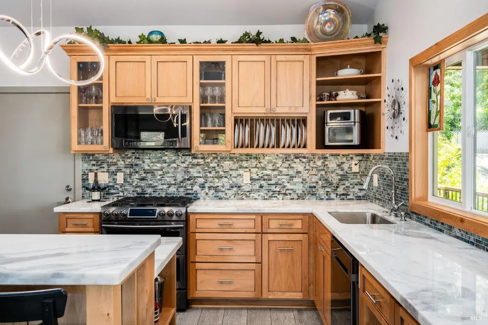 3037 Foothill Boulevard Calistoga, CA 94515