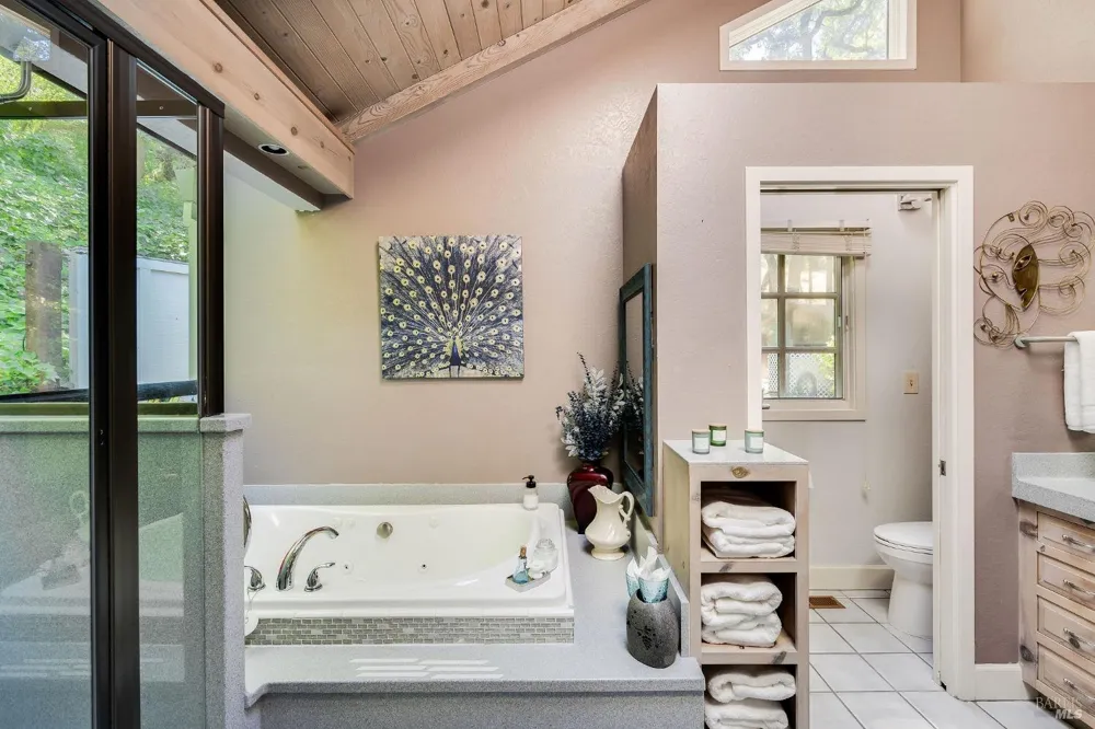 3037 Foothill Boulevard Calistoga, CA 94515
