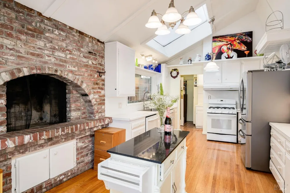 3037 Foothill Boulevard Calistoga, CA 94515