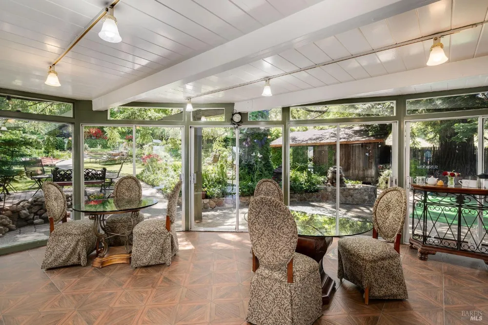 3037 Foothill Boulevard Calistoga, CA 94515
