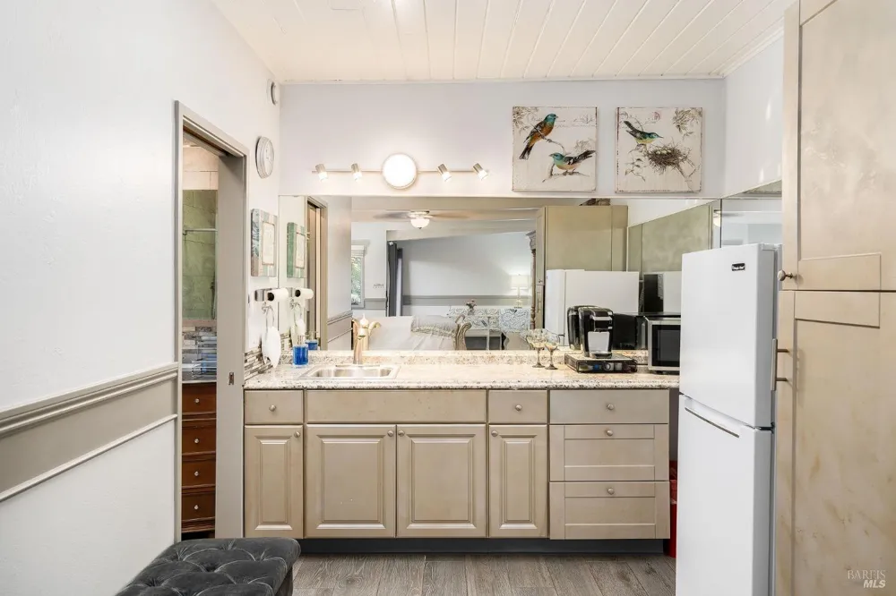 3037 Foothill Boulevard Calistoga, CA 94515