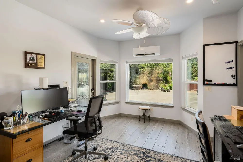 3037 Foothill Boulevard Calistoga, CA 94515