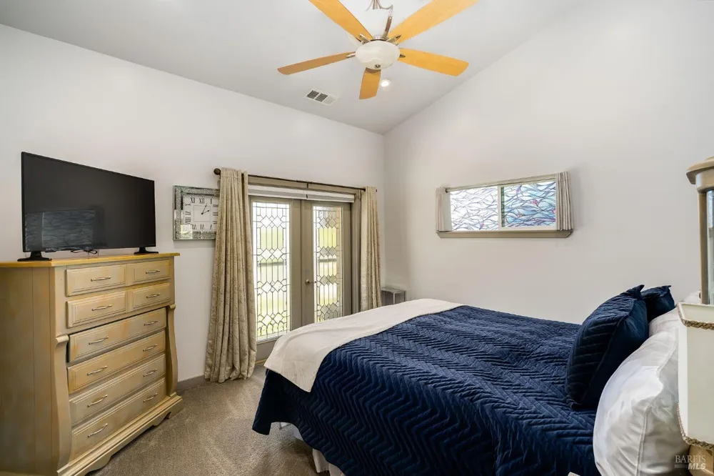 3037 Foothill Boulevard Calistoga, CA 94515