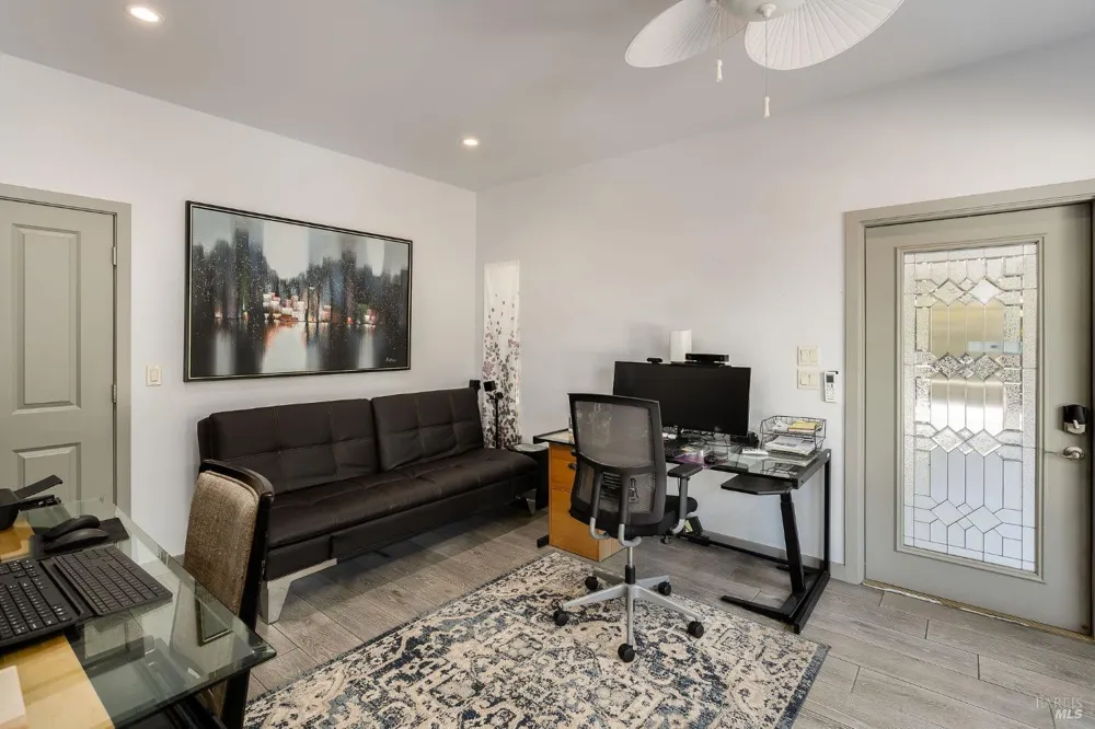 3037 Foothill Boulevard Calistoga, CA 94515