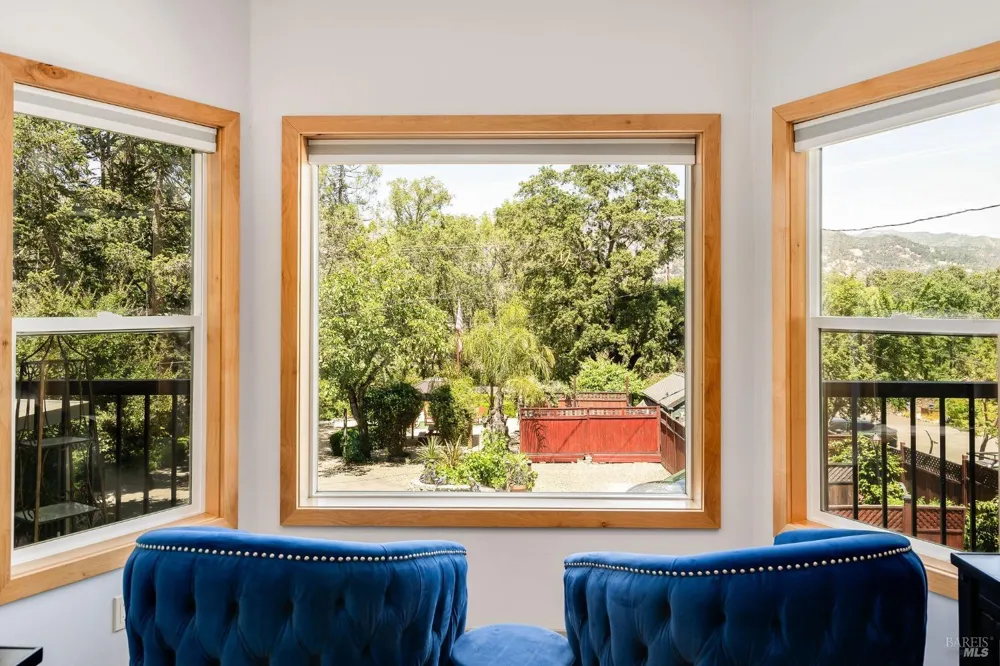 3037 Foothill Boulevard Calistoga, CA 94515