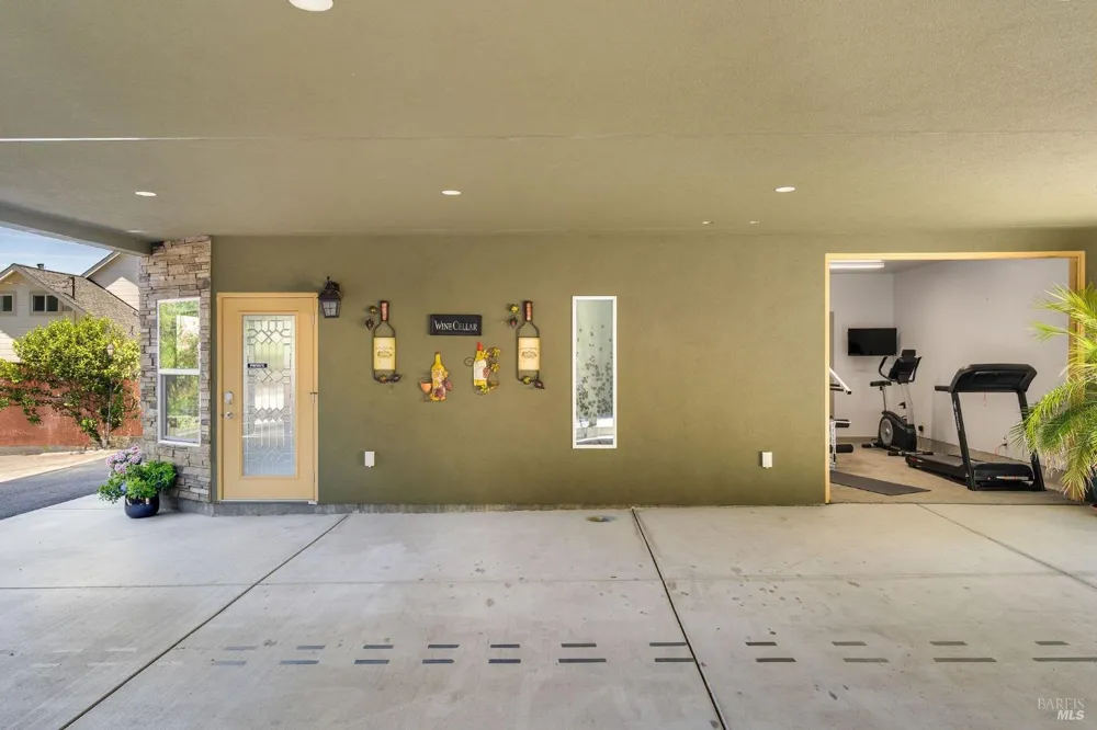 3037 Foothill Boulevard Calistoga, CA 94515