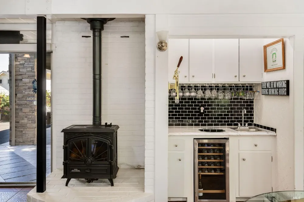 3037 Foothill Boulevard Calistoga, CA 94515