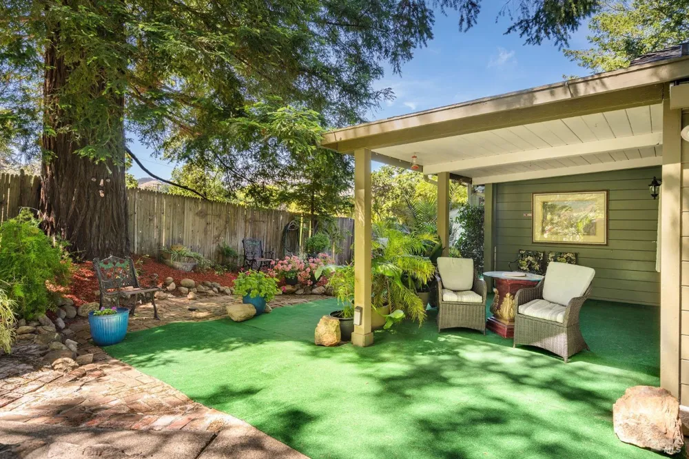 3037 Foothill Boulevard Calistoga, CA 94515