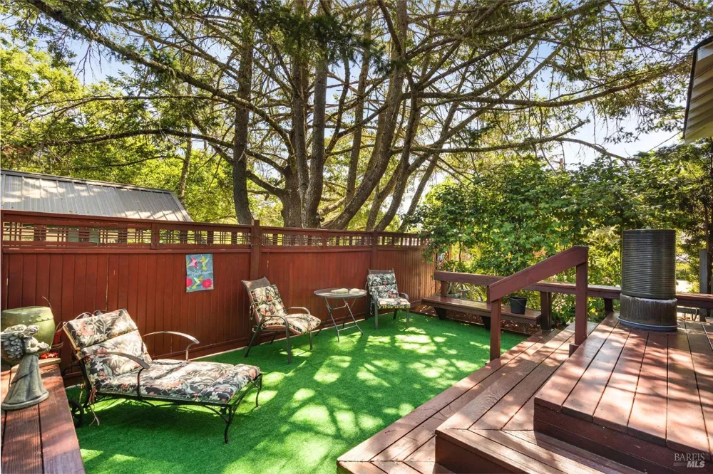 3037 Foothill Boulevard Calistoga, CA 94515