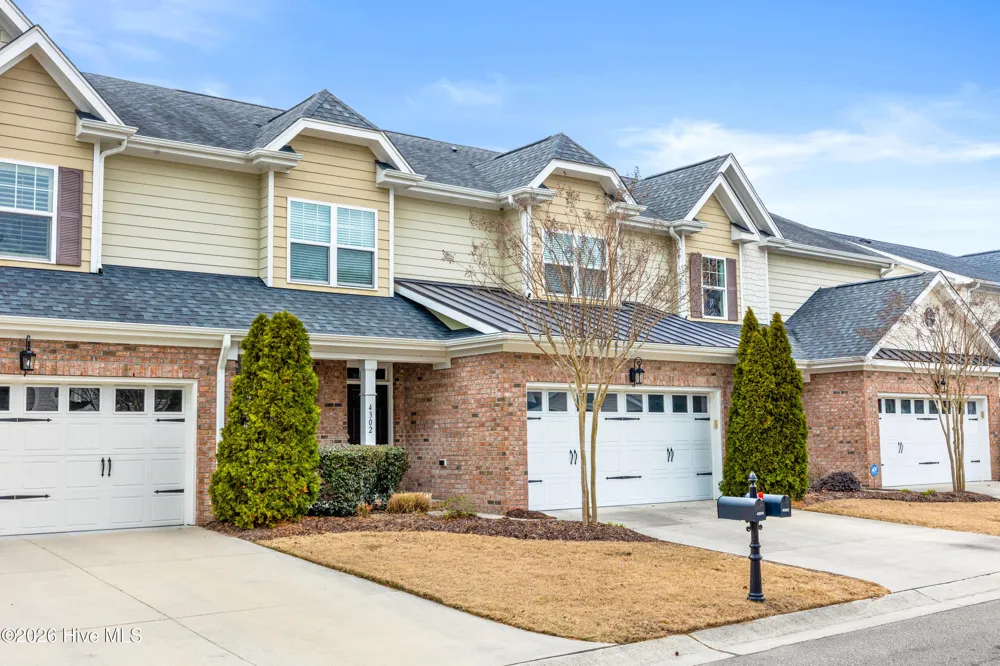 4302 Terrington Drive Wilmington, NC 28412